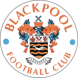 Blackpool logo