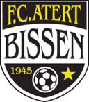 Atert Bissen logo - Bissen VS Gyri Eto Fc Sport