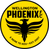 Wellington Phoenix Reserves (W) logo - W VS Wellington Phoenix Reserves W Live Score