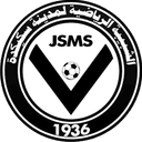 JSM Skikda logo - Khroub VS Jsm Skikda Sport