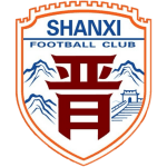 Shanxi Chongde Ronghai logo