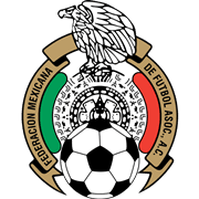 Mexico U20 logo