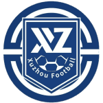 Xuzhou Team logo