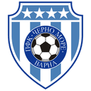 Cherno More Varna logo - Varna VS Levski Sofia Score Today