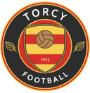 Torcy logo - Torcy VS Racing Besancon Result