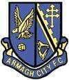 Armagh City logo