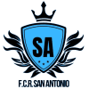 San Antonio logo - Antonio VS Deportivo Ucrania Live Score