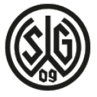 Wattenscheid 09 logo