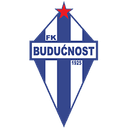 Buducnost Podgorica (w) logo - Women VS Buducnost Podgorica W Live Score Today