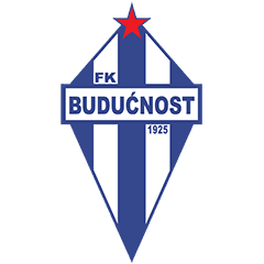 Buducnost Podgorica Women logo