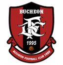 Bucheon FC 1995 logo - Club VS Bucheon Fc Result