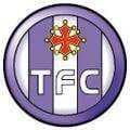 Toulouse U19 logo - U VS Toulouse U Result