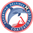 Delfines Coatzacoalcos logo - Marina VS Delfines Coatzacoalcos Result Today