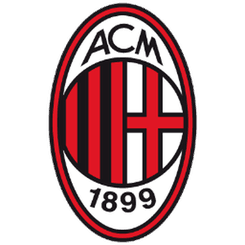 AC Milan logo