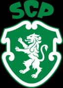 Sporting CP logo - Liga UEFA Champions League
