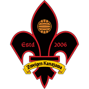 Zweigen Kanazawa FC logo
