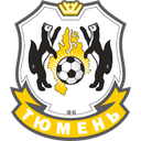 Tyumen logo - Tyumen VS Amkar Perm Result