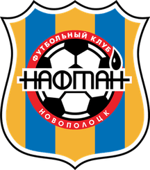 Naftan Novopolotsk logo