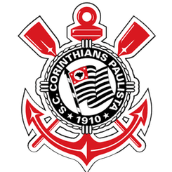 Corinthians Women logo