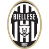 Biellese logo - Vado VS Biellese Score