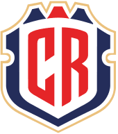 Costa Rica Women logo