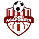 Atletico Acaponeta logo - Fc VS Atletico Acaponeta Score Today