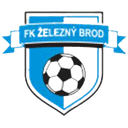 Zelezny Brod logo - Rozstani VS Zelezny Brod Score