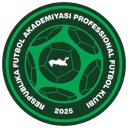 Respublika FA logo - Fa VS Mashal Muborak Live