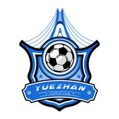 Zhanjiang Yuezhan Women logo