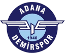 Adana Demirspor logo - Bgs VS Adana Demirspor Live Score