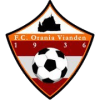Orania Vianden logo - Vianden VS Fc Berdenia Berbourg Live