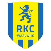 RKC Waalwijk logo