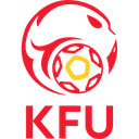 Kyrgyzstan U20 logo - Espana VS Kyrgyzstan U Result Today