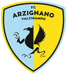 Arzignano Valchiampo logo