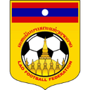Laos U19 logo - U VS Australia U Live