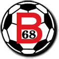 Toftir B68 logo - B VS Vestur Sorvagur Score