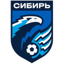 Sibir Novosibirsk logo - Ivanovo VS Sibir Novosibirsk Score Today