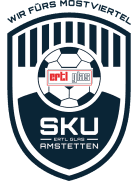 SKU Ertl Glas Amstetten logo