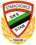 Star Starachowice logo - Polaniec VS Star Starachowice Live Score
