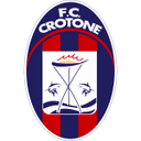 Crotone U19 logo - U VS Crotone U Live