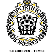KSC Lokeren logo