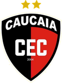 Caucaia CE logo - Ce VS Crateus Live