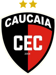Caucaia CE logo