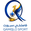 Qamishli logo - Damascus VS Qamishli Score Today