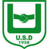 Authentic de Douala Women logo - Women VS Lekie Filles Fc Women Result Today