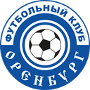 FK Orenburg-2 logo - Orenburg VS Dinamo Barnaul Live Score Today