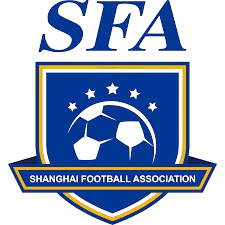 Shanghai U16 logo