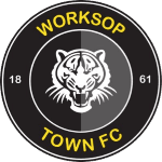 Worksop Town logo