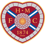 Hearts Women logo