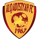 Al Qadisiya Al Khubar U21 logo - U VS Alfateh U Live Score